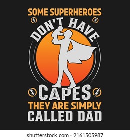 fathers day  t shirt desing 