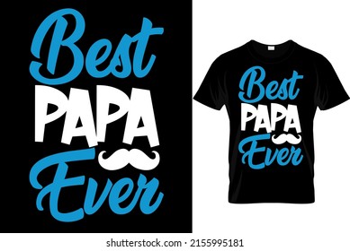 Fathers day t shirt for men and women