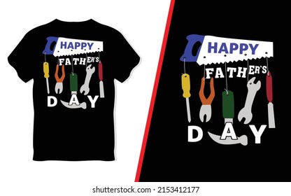 Fathers day t shirts Design for family