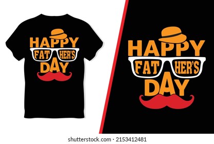 Fathers day t shirts Design for family