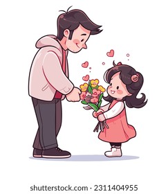 Father's Day, this day serves as a reminder to cherish the invaluable bond shared with our dads and acknowledge their unwavering support, guidance, and unconditional love