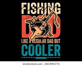 Father's Day T-Shirt- Dad T-Shirt Design- Father day tshirt- Happy father's day t-shirt design ideas- Dad day- Papa son- fathers day shirt ideas for family- T-Shirt Design- Trendy T-Shirt