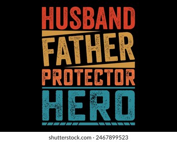 Father's Day T-Shirt- Dad T-Shirt Design- Father day tshirt- Happy father's day t-shirt design ideas- Dad day- Papa son- fathers day shirt ideas for family