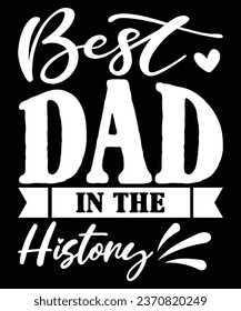 Father's Day t-shirt design 2024 . creative design