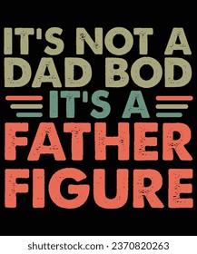 Father's Day t-shirt design 2024 . creative design