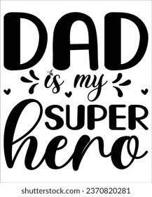 Father's Day t-shirt design 2024 . creative design