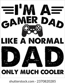 Father's Day t-shirt design 2024 . creative design