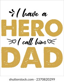 Father's Day t-shirt design 2024 . creative design
