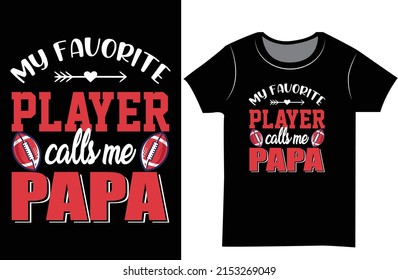 Father's day t-shirt design. Dad SVG t-shirt design for the gift.