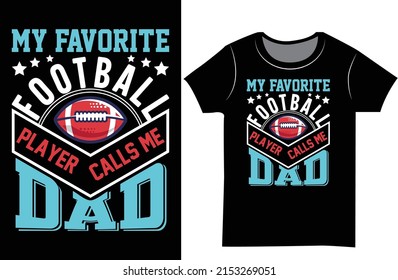 Father's day t-shirt design. Dad SVG t-shirt design for the gift.