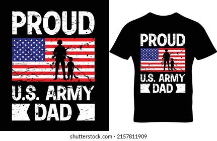 Father's Day T-Shirt Design, Dad Svg