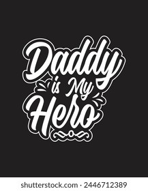 Father's day t-shirt design . Dad custom t shirt design