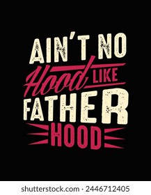 Father's day t-shirt design . Dad custom t shirt design