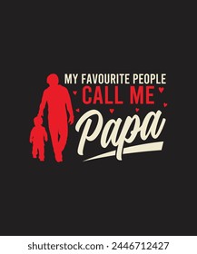 Father's day t-shirt design . Dad custom t shirt design