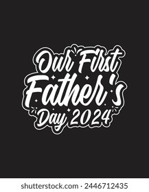 Father's day t-shirt design . Dad custom t shirt design