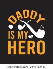 Father's day t-shirt design . Dad custom t shirt design