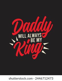 Father's day t-shirt design . Dad custom t shirt design