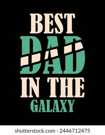 Father's day t-shirt design . Dad custom t shirt design