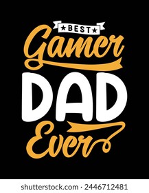 Father's day t-shirt design . Dad custom t shirt design