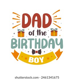 Father's Day t-shirt design, dad typography t-shirt design. Dad Quotes, papa quotes, Father's Day Gift, Best for party greetings cards, t-shirts, mugs, banners, poster Vector illustrations.