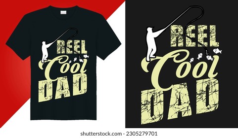 Fathers day t-shirt design, Fathers day design element for t-shirt,