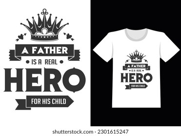Fathers day Tshirt Design for Everyone