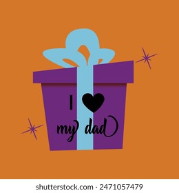 Fathers day t-shirt design, Fathers day typography t-shirt design