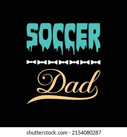 father's day t-shirt design vector 