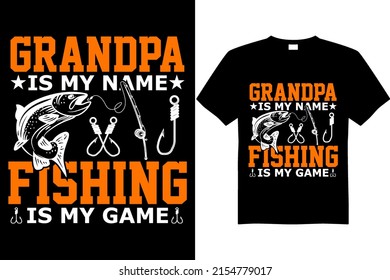 father's day t-shirt design vector