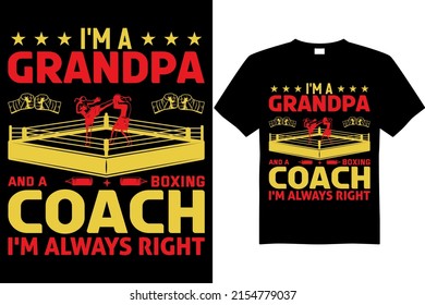 father's day t-shirt design vector