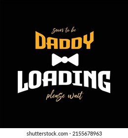 father's day t-shirt design vector Premium Vector