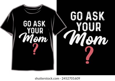 Father's Day T-shirt Design Vector. Funny dad T-shirt. Typography t-shirt design
