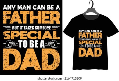 Fathers Day t-shirt design for you