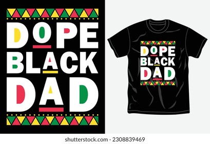 Father's day t-shirt gift, print ready design, dad shirt, quotes, Vector graphic, typographic poster or tshirt, Fully editable and printable vector template.