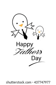 Fathers Day T-shirt Graphics