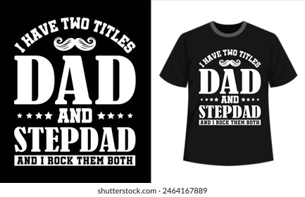  Father's Day t-shirt 
Happy Father's Day T-shirt Design. Father's Day typography vector t-shirt design.
For more awesome designs check our store.