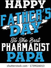 Father's day t-shirt for the son/daughter of Psychiatrist