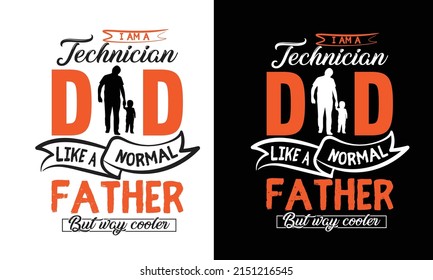 Father's Day typography creative t shirt design #papa #baba #dadtshirt #papatshirt #dadtshirt #loveyoupapa