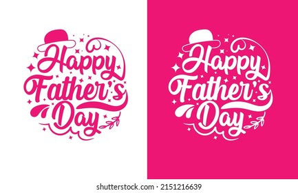 Father's Day typography creative t shirt design #papa #baba #dadtshirt #papatshirt #dadtshirt #loveyoupapa