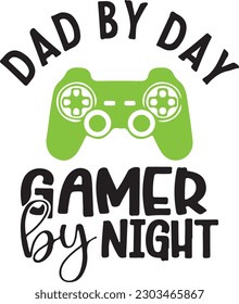 
Father's Day Typography Design. Printing For T shirt, Banner, Poster etc.