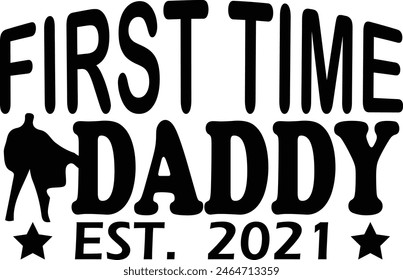 
Father's Day Typography Design. Printing For Tshirt, Sweatshirt, Mug, Banner, Poster etc.
