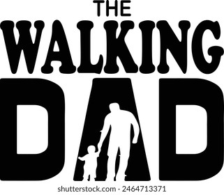 
Father's Day Typography Design. Printing For Tshirt, Sweatshirt, Mug, Banner, Poster etc.
