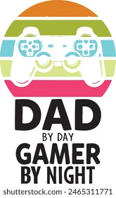 
Father's Day Typography Design. Printing For Tshirt, Sweatshirt, Mug, Banner, Poster etc.