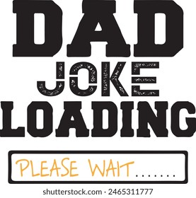 
Father's Day Typography Design. Printing For Tshirt, Sweatshirt, Mug, Banner, Poster etc.