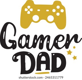 
Father's Day Typography Design. Printing For Tshirt, Sweatshirt, Mug, Banner, Poster etc.