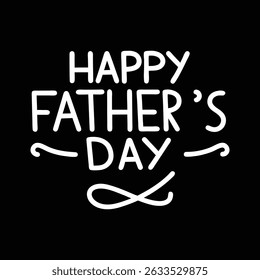 Father's day typography design, typography t shirt design