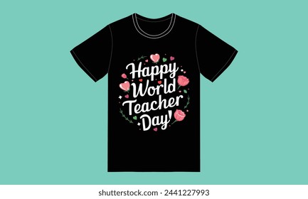 fathers day typography graphic tshirt design