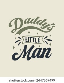 father's day typography t shirt design, custom t-shirt design