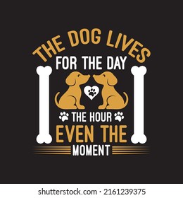 father's day typography and vector graphic t-shirt design template