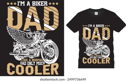 Father's Day Typography and Vector Illustration T-Shirt Design. Gift For Dad,Best Dad Shirt,print on Stickers,Papa USA Flag Shirt,Vintage Father's Day,Behind every great child is a truly amazing dad